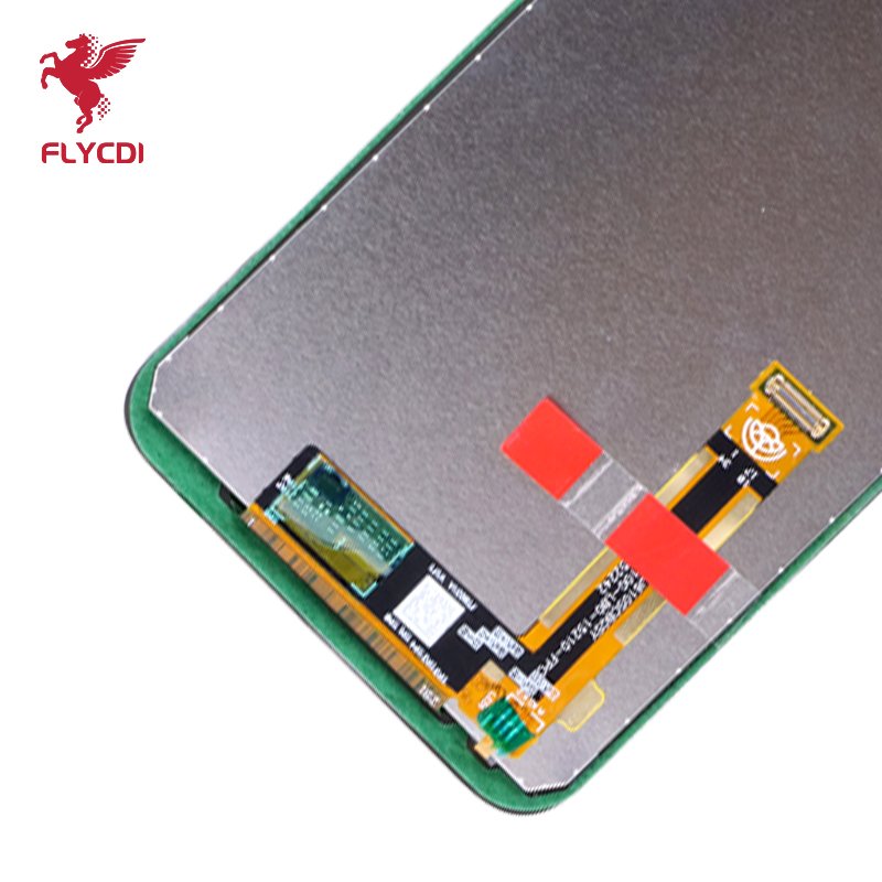 FLYCDI LCD mobile phone touch screen lcd display wholesale For Samsung J410 display screen For Samsung J6+ lcd touch screen