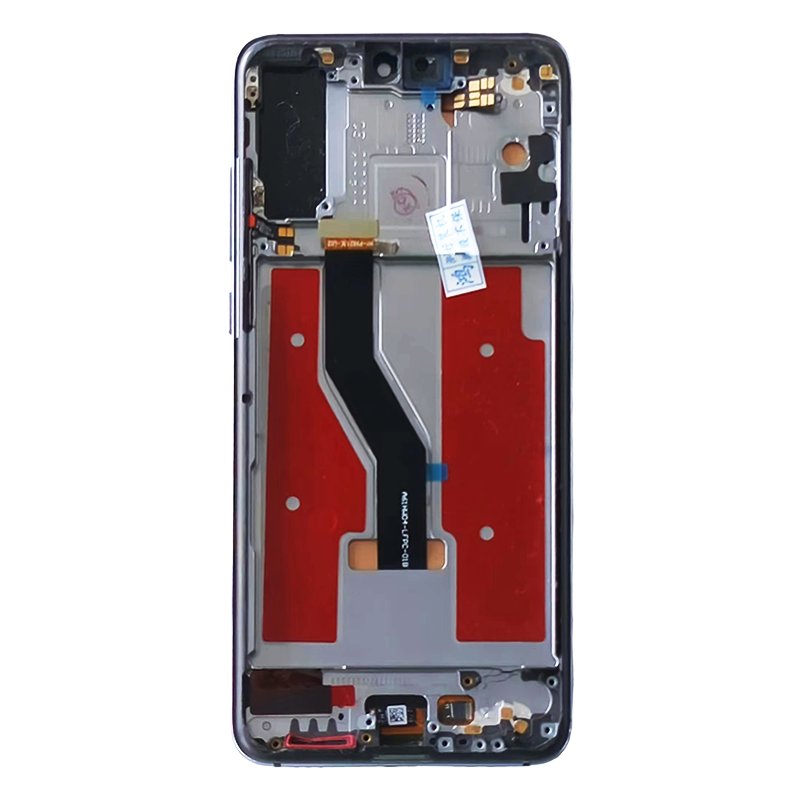 Wholesale Smart Mobile Phone Lcd Screen Frame Panel Screen Display For Huawei P20 Pro lcd