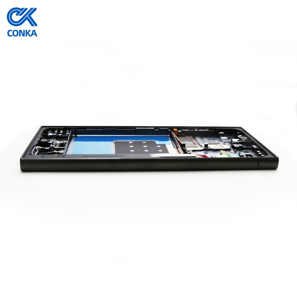 Mobile Phone LCD For Samsung S24U 5G LCD Display Touch Screen Digitizer Replacement for Samsung S24U