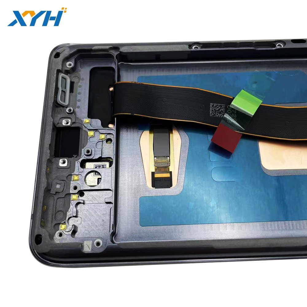 Best dealing inches Galaxy S20 Ultra LCD Screen Replacement Screen Touch Digitizer for Samsung Galaxy S20 Ultra