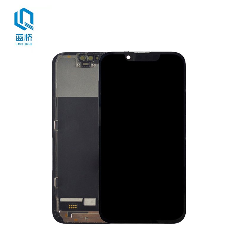 Oem Original Mobile Phone LCD Display For Iphone 13 mini Lcd Screen For Iphone Replacement Used