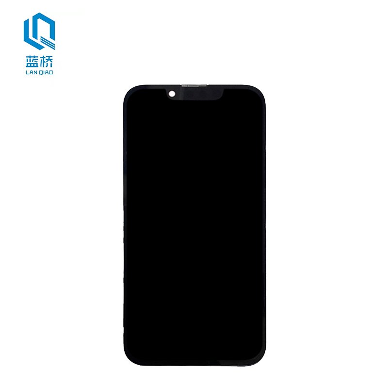 Oem Original Mobile Phone LCD Display For Iphone 13 mini Lcd Screen For Iphone Replacement Used