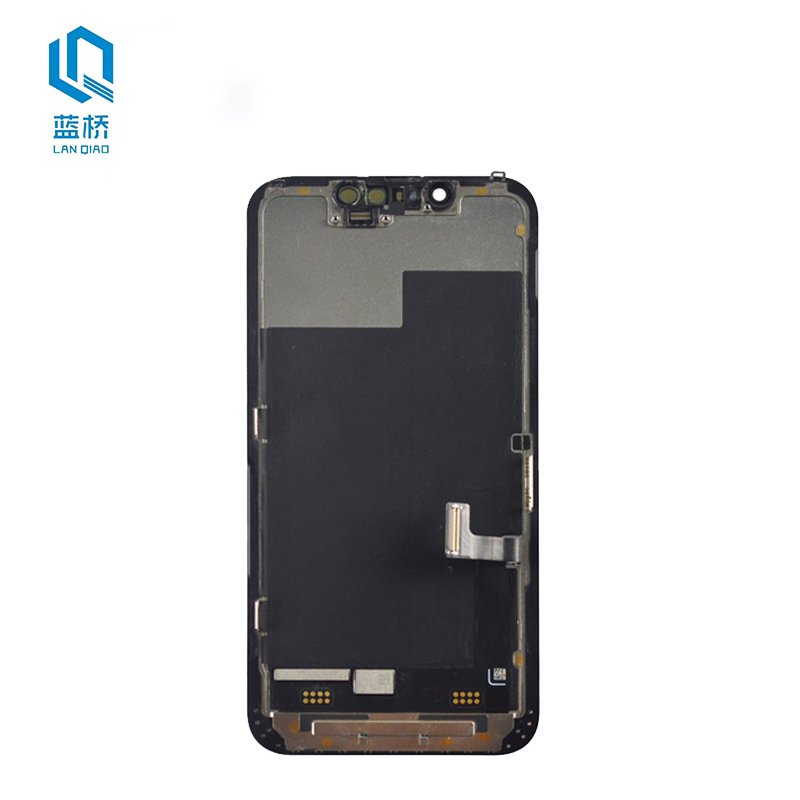 Oem Original Mobile Phone LCD Display For Iphone 13 mini Lcd Screen For Iphone Replacement Used