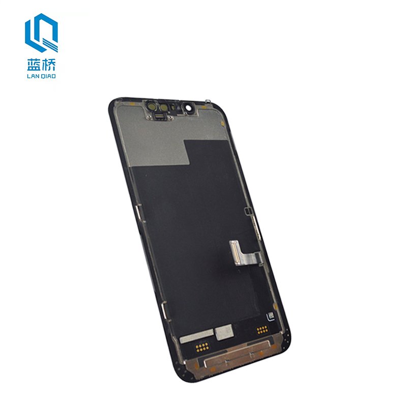 Oem Original Mobile Phone LCD Display For Iphone 13 mini Lcd Screen For Iphone Replacement Used