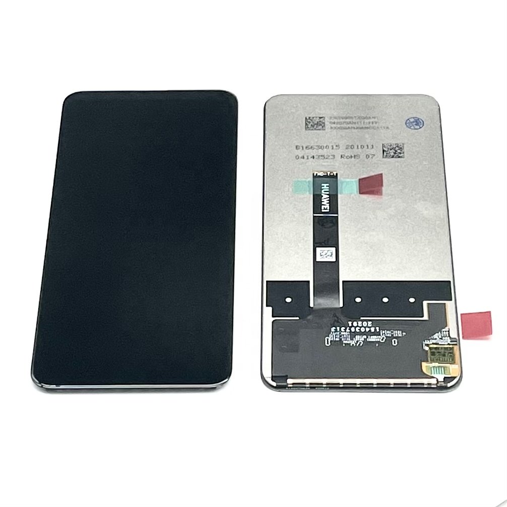 100% tested 1:1 Original Smart mobile phone lcd display for huawei y9a