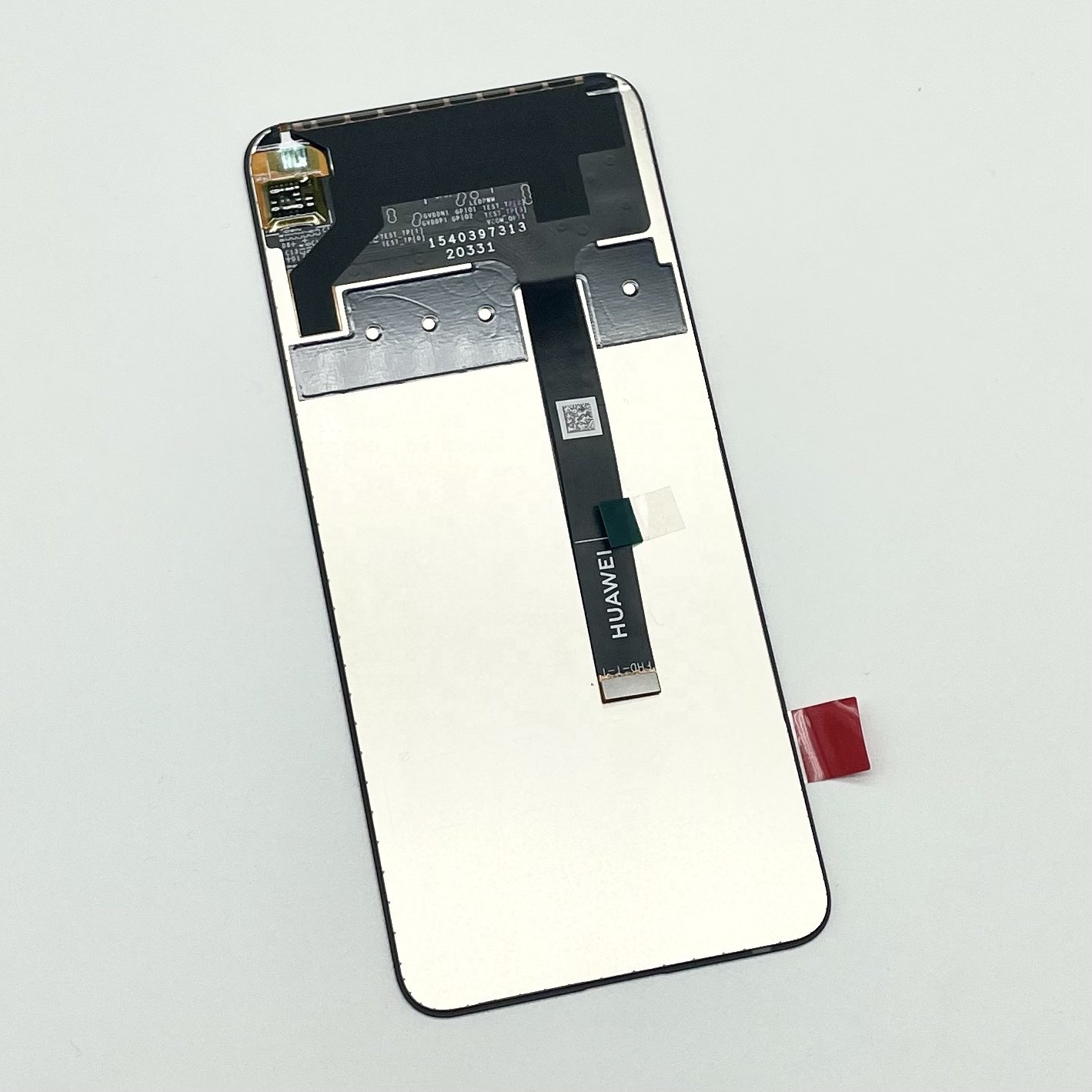 100% tested 1:1 Original Smart mobile phone lcd display for huawei y9a