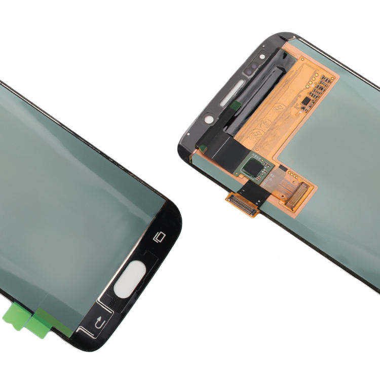 Excellent Quality Small Led Display Screens Lcd Mobile Phone Lcds S8 Hd Screen