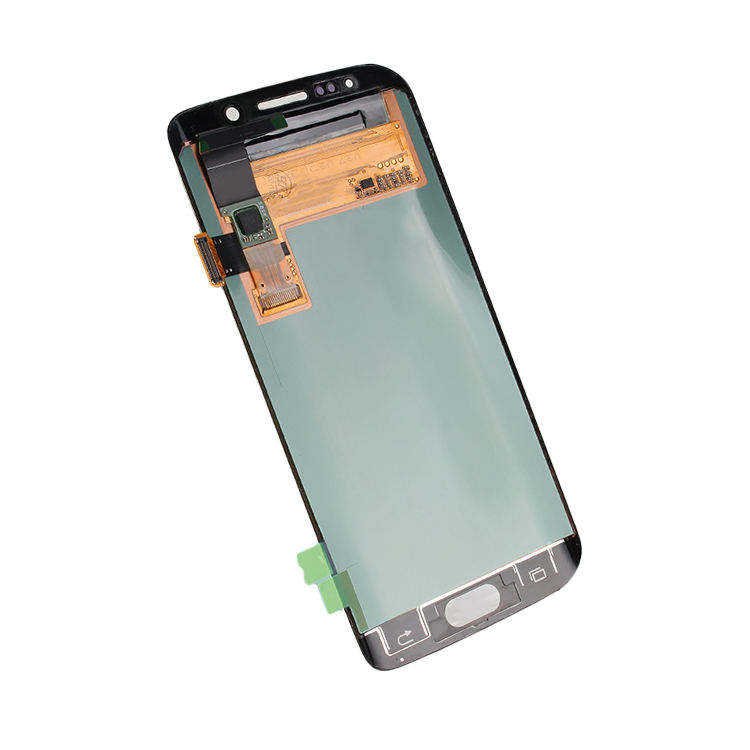 Excellent Quality Small Led Display Screens Lcd Mobile Phone Lcds S8 Hd Screen