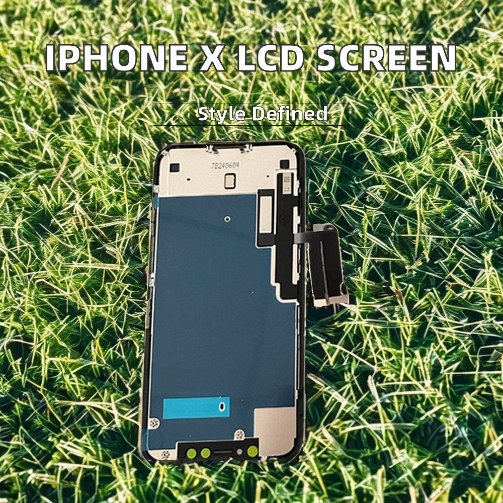 oled Screen Replacement for Apple iPhone X Compatible lcd for Xiaomi LG lcd screen for iPhone 11 Pro XR Mobile Phone LCD Display
