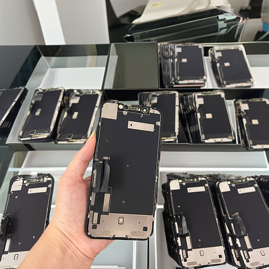 oled Screen Replacement for Apple iPhone X Compatible lcd for Xiaomi LG lcd screen for iPhone 11 Pro XR Mobile Phone LCD Display