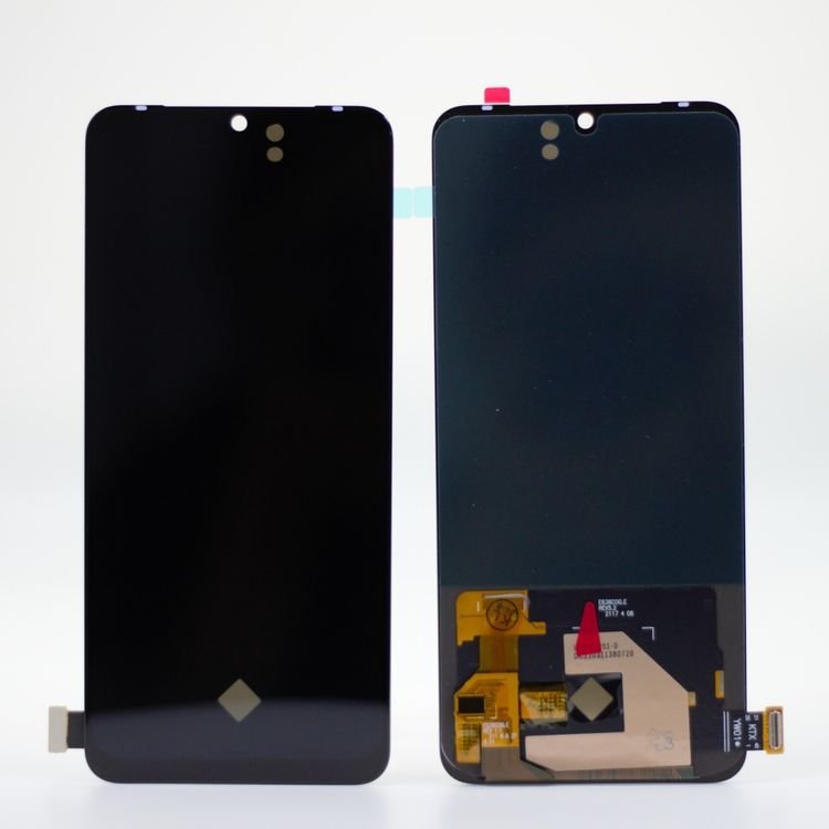 Excellent Quality Original Cell Phone Lcd Touch Screens Mobile Phone LCDs for VIVO V21 ORIGINAL