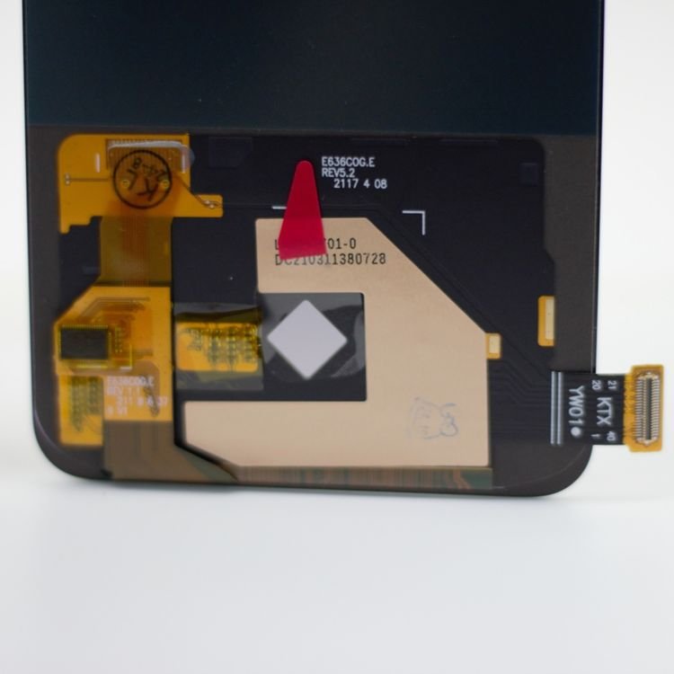Excellent Quality Original Cell Phone Lcd Touch Screens Mobile Phone LCDs for VIVO V21 ORIGINAL