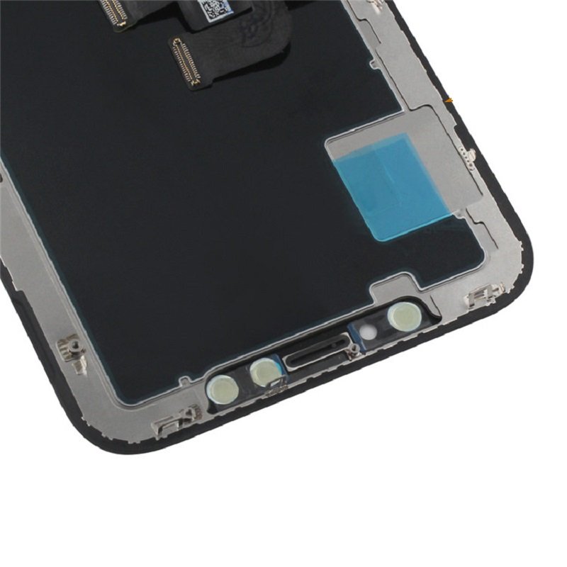 Mobile Phone LCD Screen Replacement For iphone X screen replacements Lcd Touch Display For iPhone LCD