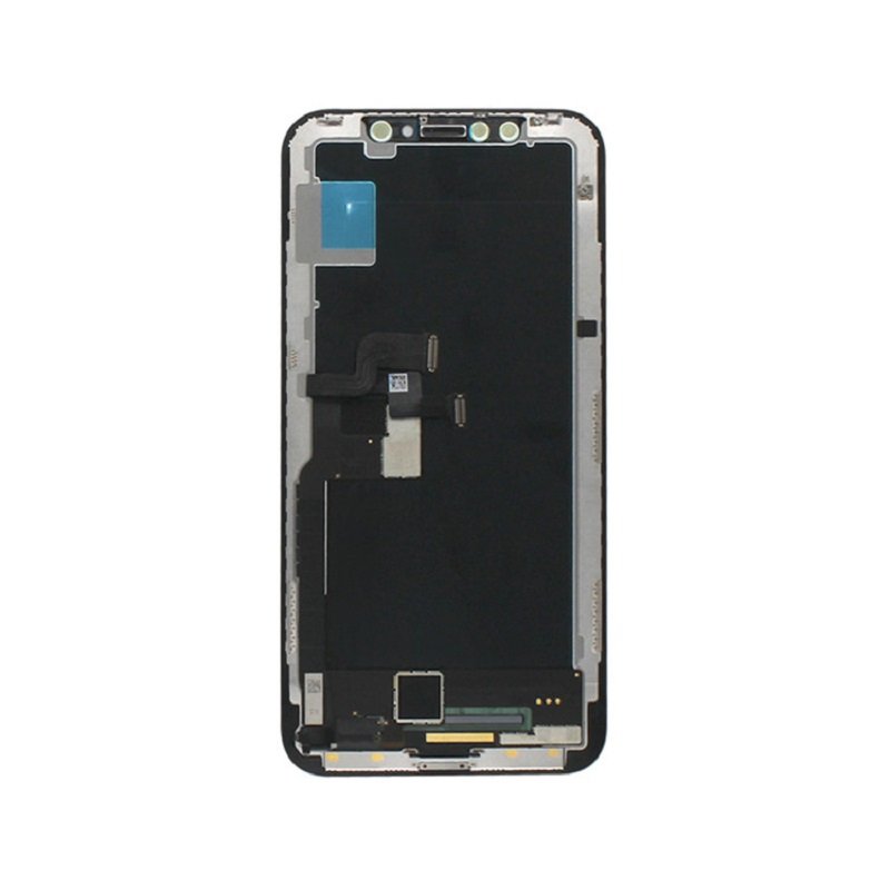 Mobile Phone LCD Screen Replacement For iphone X screen replacements Lcd Touch Display For iPhone LCD