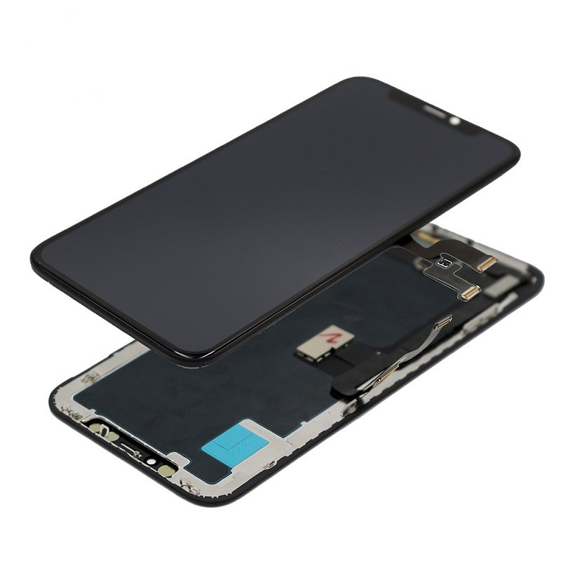 Mobile Phone LCD Screen Replacement For iphone X screen replacements Lcd Touch Display For iPhone LCD
