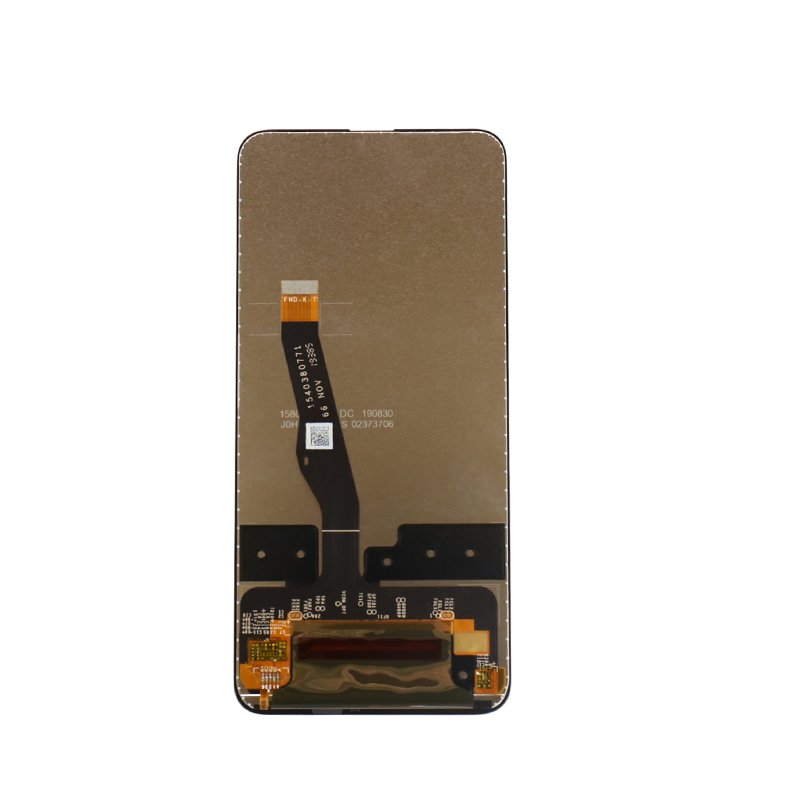 Mobile Phone Spare Parts Display Touch Digitizer For Huawei Honor 9X LCD Pantalla Screen Replacement