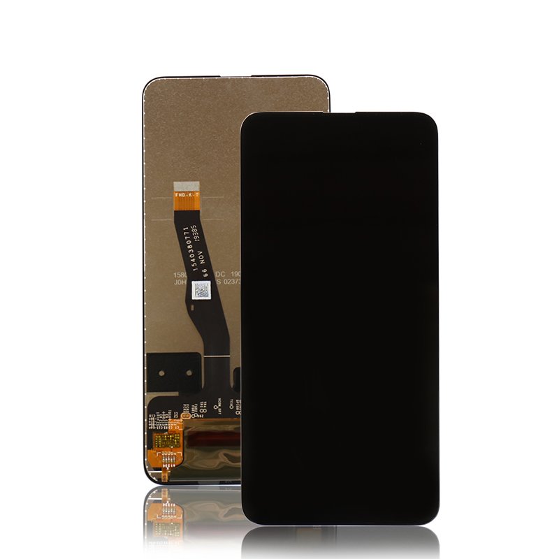 Mobile Phone Spare Parts Display Touch Digitizer For Huawei Honor 9X LCD Pantalla Screen Replacement