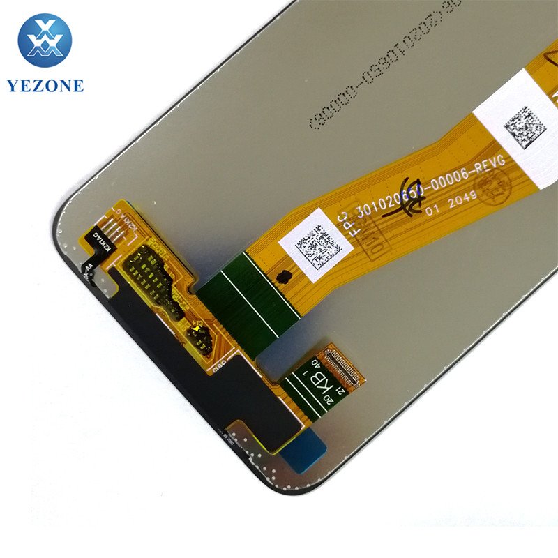 Pantalla Touch LCD Touch Screen For Samsung Galaxy A02s A025 A035 A03S Mobile Phone LCD Screen Display
