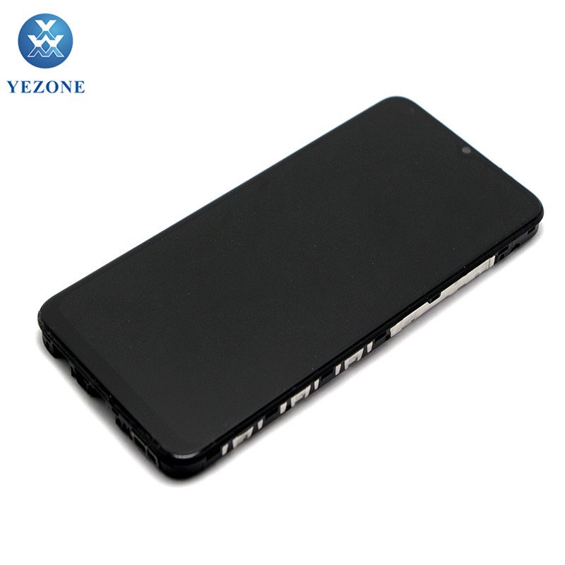 Pantalla Touch LCD Touch Screen For Samsung Galaxy A02s A025 A035 A03S Mobile Phone LCD Screen Display