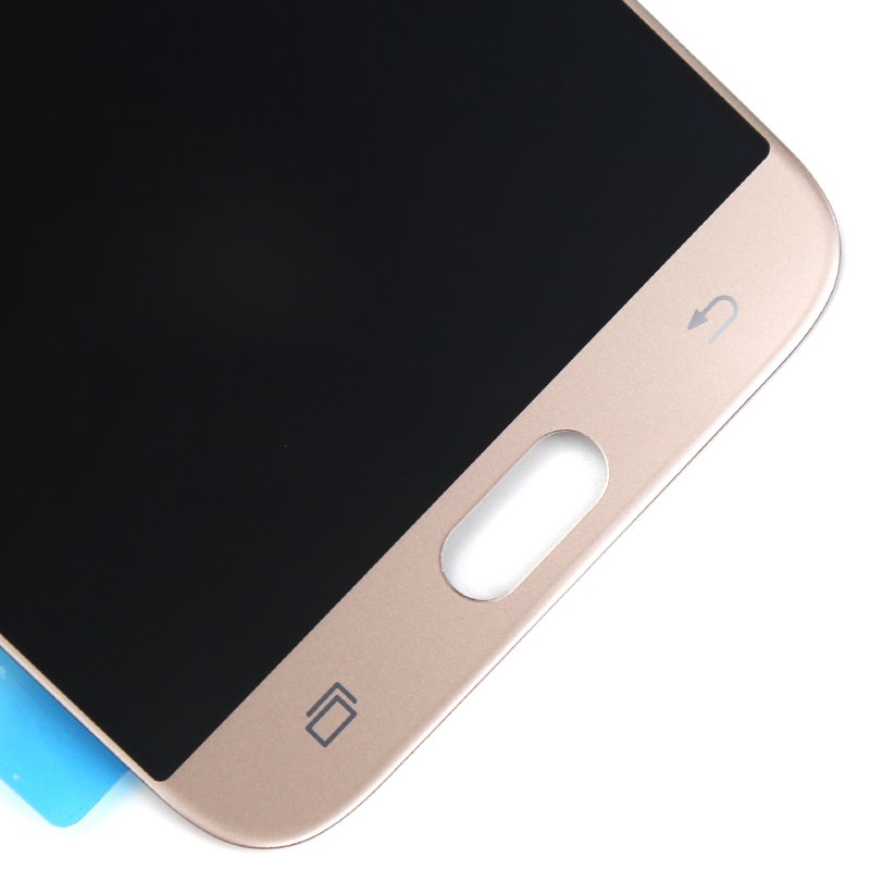 Mobile phone Lcds for samsung j7 pro screen phone lcd original display for samsung galaxy j7 pro J7 2017 J730