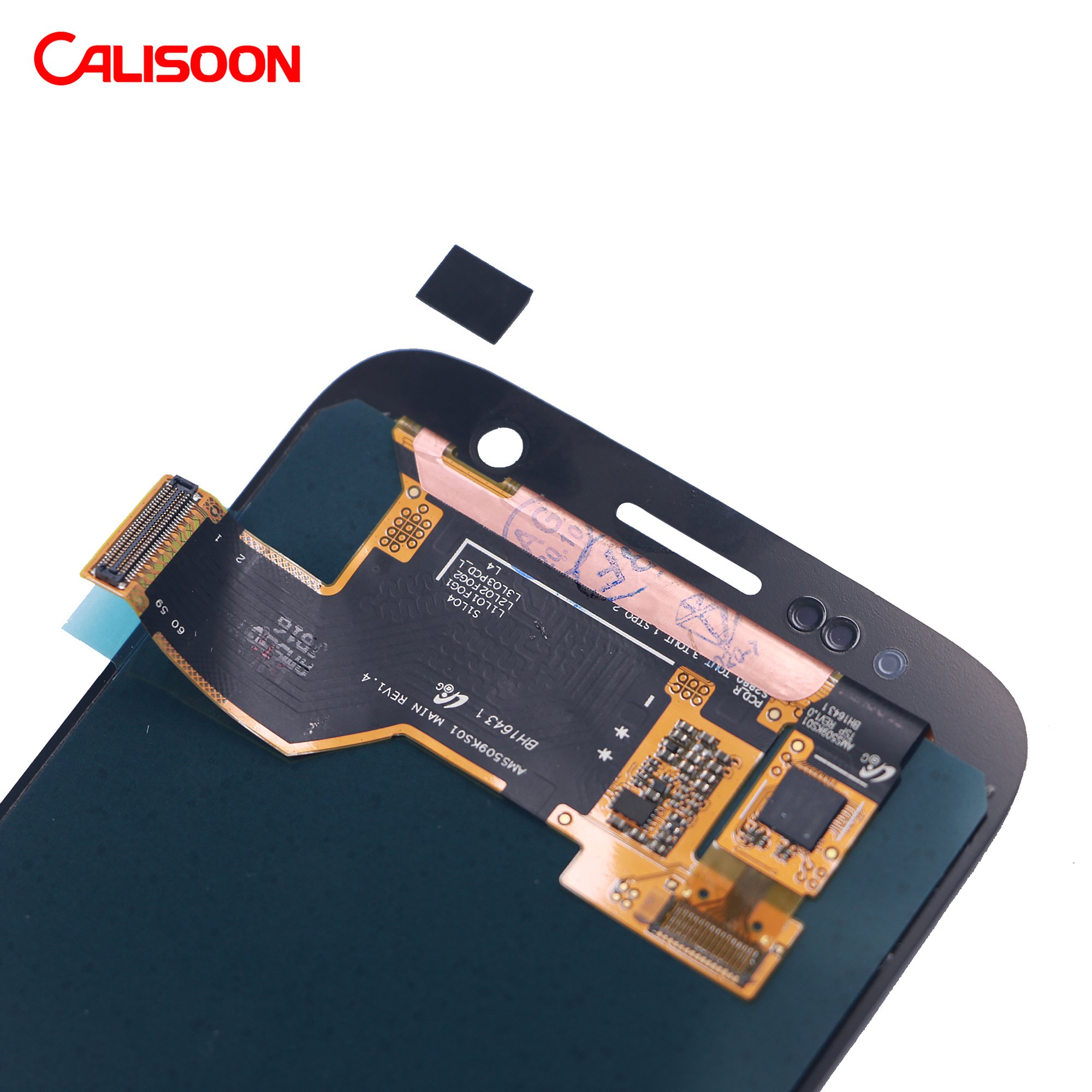 Mobile Phone lcd for samsung s7,lcd for samsung galaxy s7 edge touch screen display pantalla de for samsung
