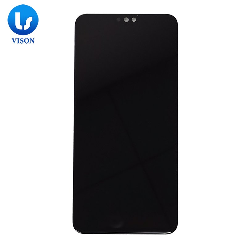 Factory wholesale price mobile phone lcd for huawei Y8S LCD display assembly