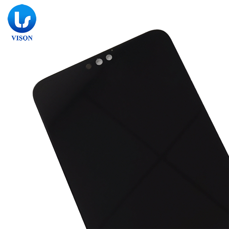 Factory wholesale price mobile phone lcd for huawei Y8S LCD display assembly
