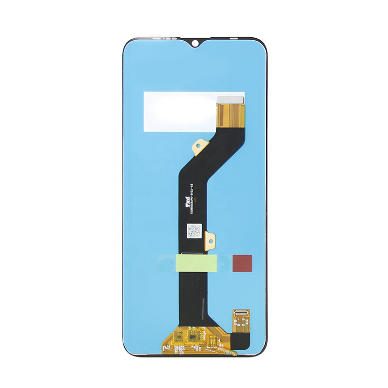 Mobile phone Lcd display For itel s16 Screen for Infinix Tecno itel s16 pro display Replacement