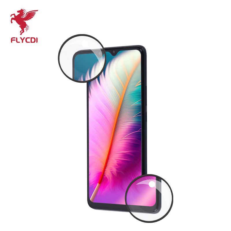 FLYCDI lcd Mobile lcd screen for Samsung A20s A207 Screen assembly Repair Replacement Parts lcd display
