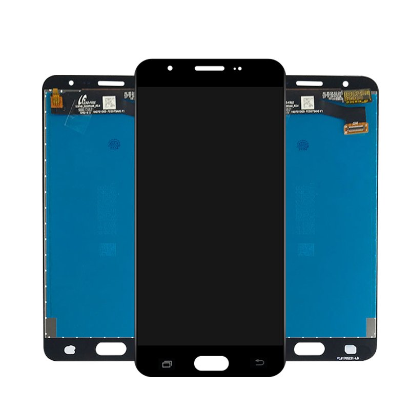 Mobile phone LCDs for Samsung Galaxy J7 Prime display for Samsung J7 Prime pantallas for Samsung J7 Prime G610 lcd screen