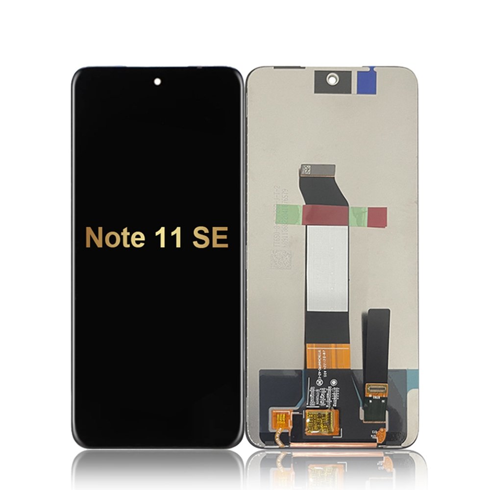 Mobile Phone Lcd Panel Display Touch Screen For Redmi K30S Note 11 SE 11T Pro 5G 12 Pro Poco X4 GT For Xiaomi 10T Pro 5G