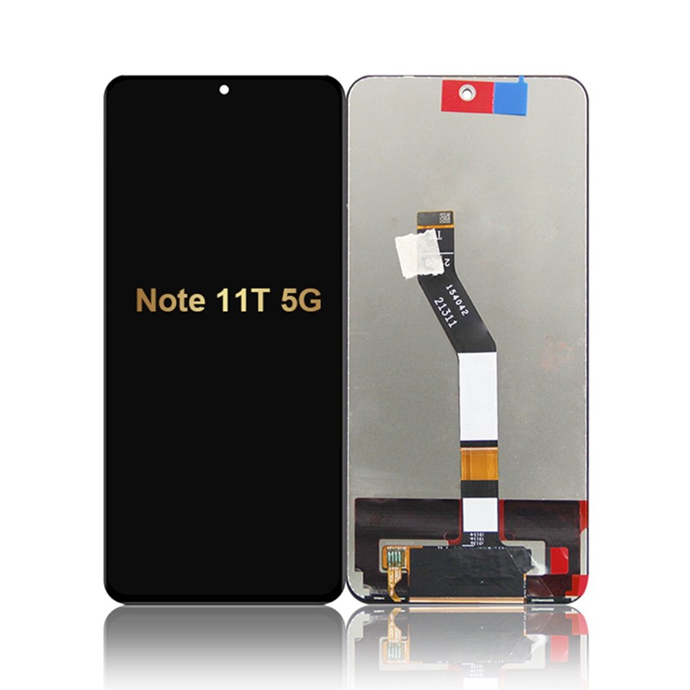 Mobile Phone Lcd Panel Display Touch Screen For Redmi K30S Note 11 SE 11T Pro 5G 12 Pro Poco X4 GT For Xiaomi 10T Pro 5G