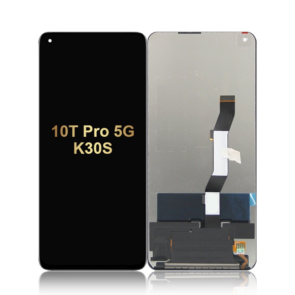 Mobile Phone Lcd Panel Display Touch Screen For Redmi K30S Note 11 SE 11T Pro 5G 12 Pro Poco X4 GT For Xiaomi 10T Pro 5G