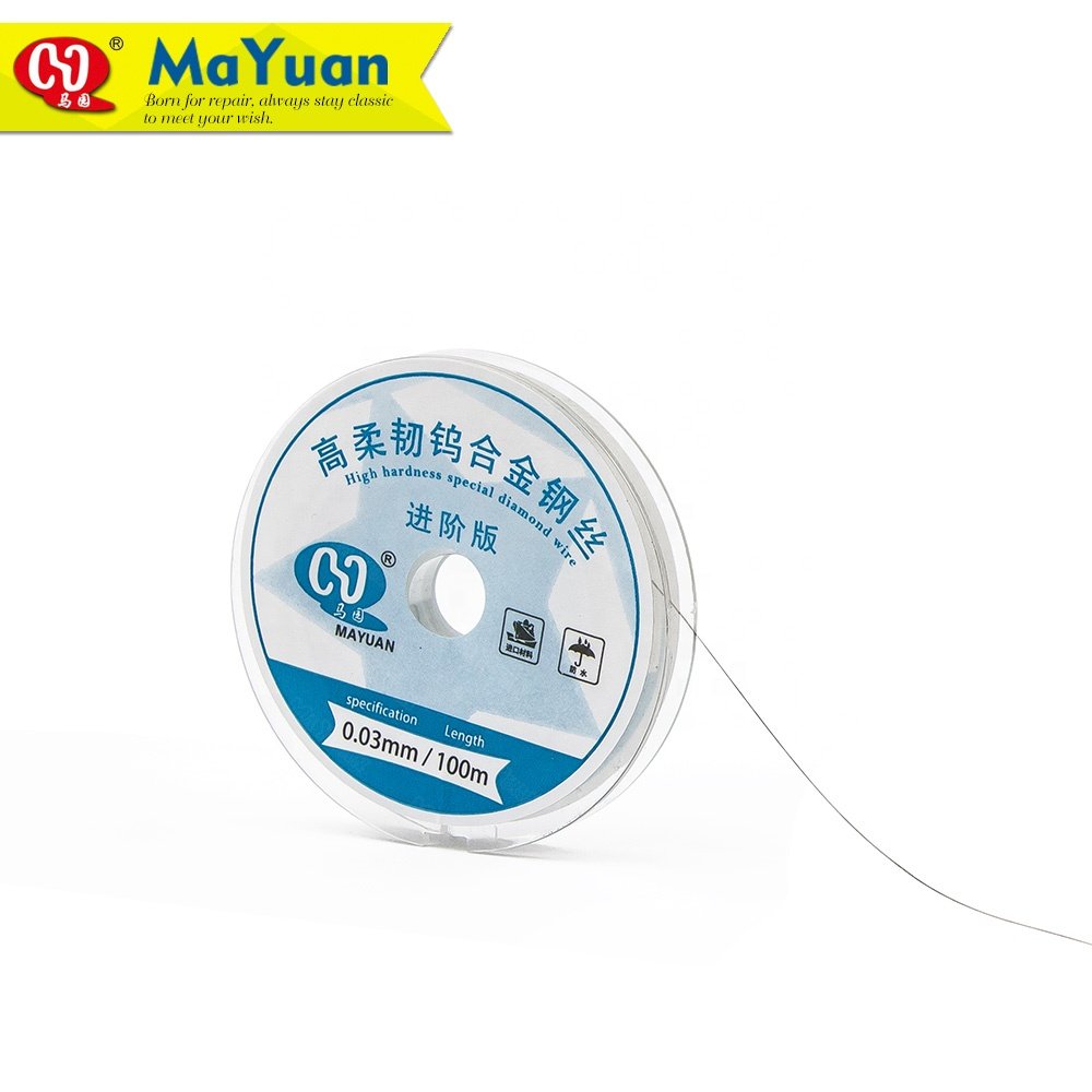 LCD Touch Screen Separation Cutting Wire for Mobile Phone LCD Screen Repair