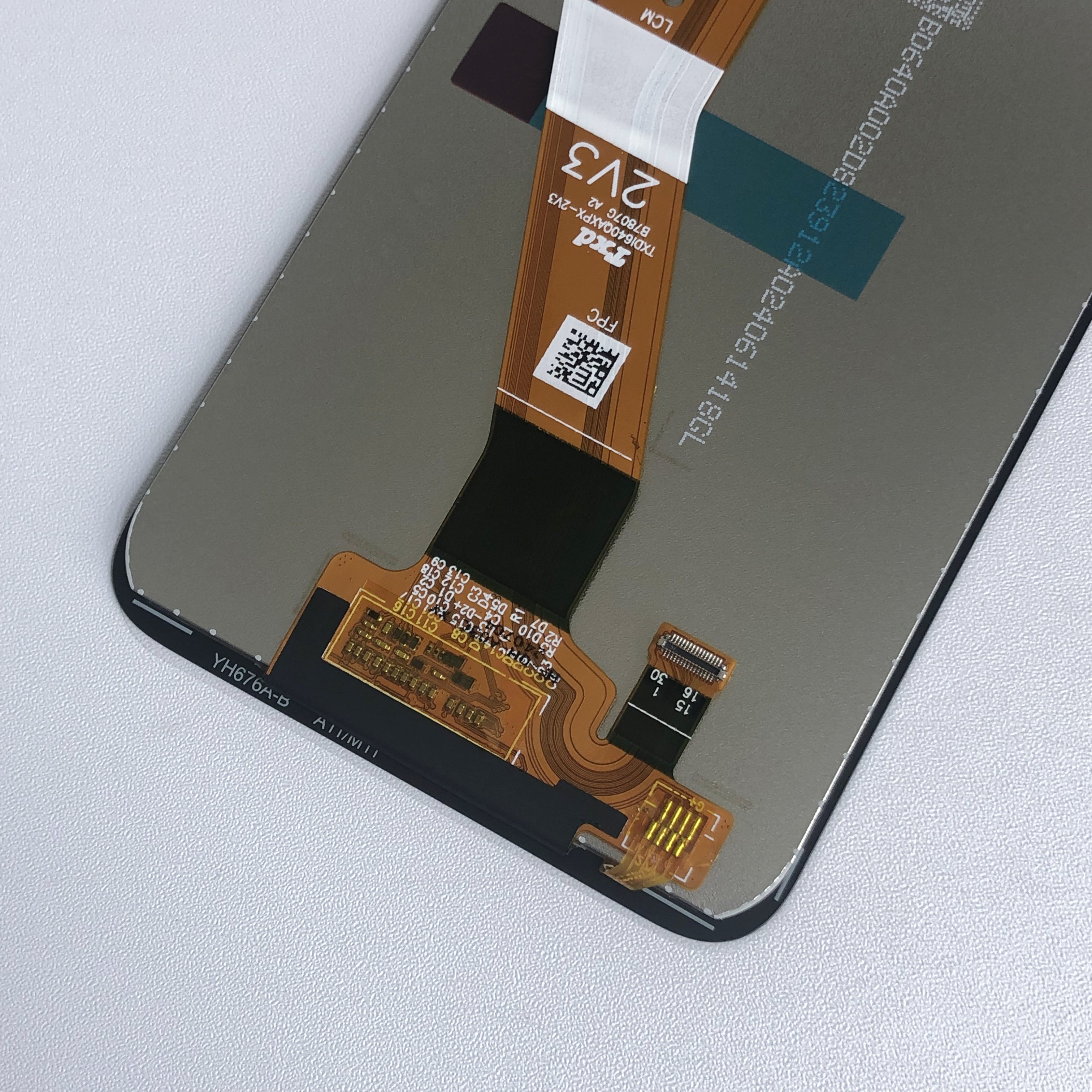 Mobile phone Lcds for Samsung Galaxy A10 A10S A11 A12 A20 A21 A30 A40 A51 A71 display Lcd screen for samsung A10 A11 A12 A20 Lcd