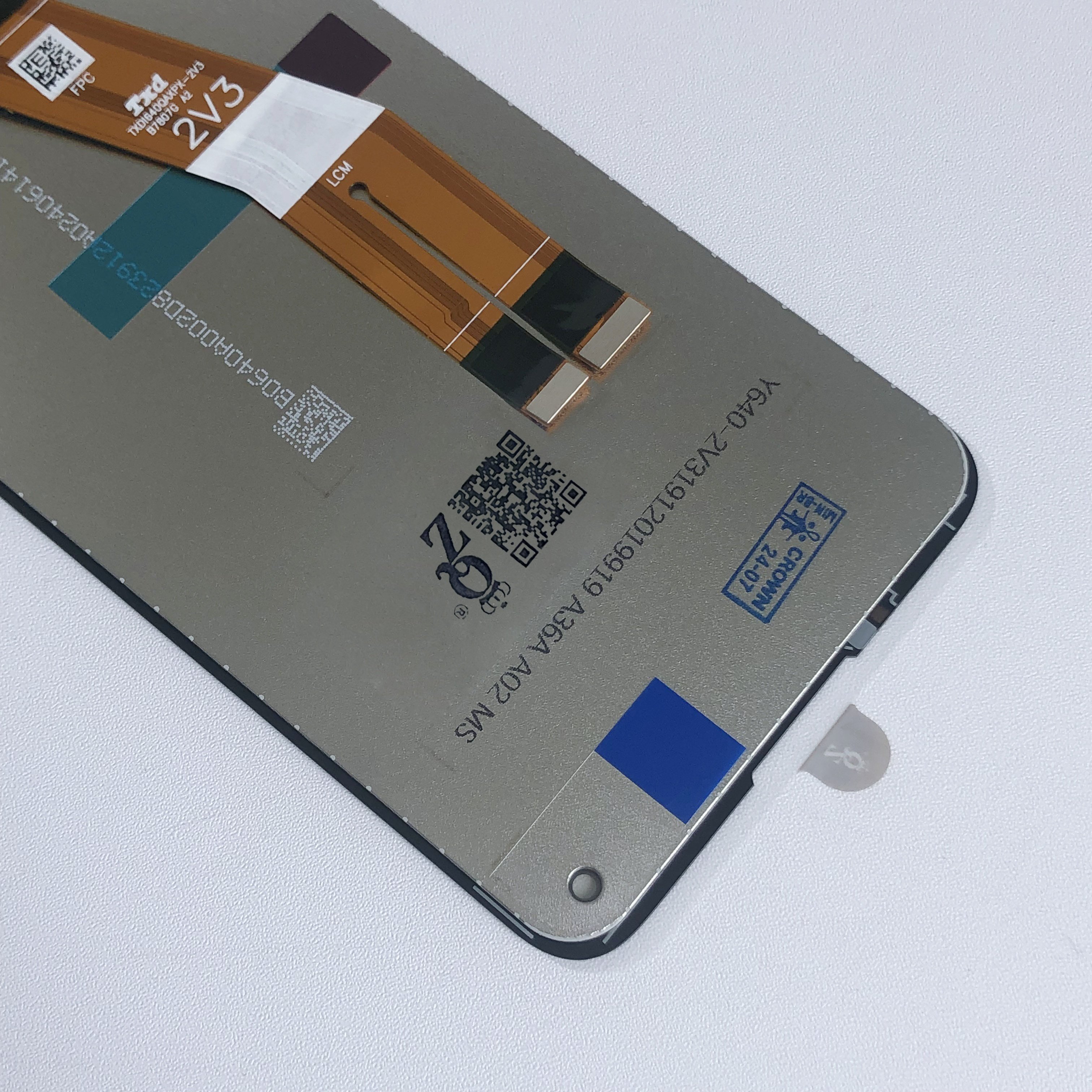 Mobile phone Lcds for Samsung Galaxy A10 A10S A11 A12 A20 A21 A30 A40 A51 A71 display Lcd screen for samsung A10 A11 A12 A20 Lcd