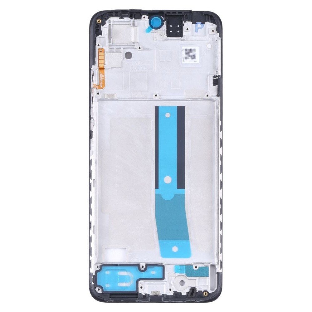 Factory Wholesale Mobile Phone LCD Screen For Redmi Note 11 5G Replacement CHEAP LCD Display Touch Screen Digitizer