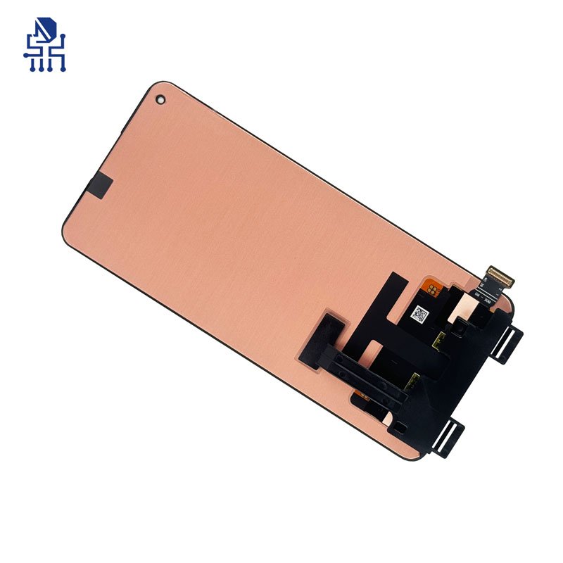 LCD Screen Replacement Parts for Oppo Reno 7 Pro Mobile Phone LCD Screen for Oppo Reno 7 Pro Touch Display
