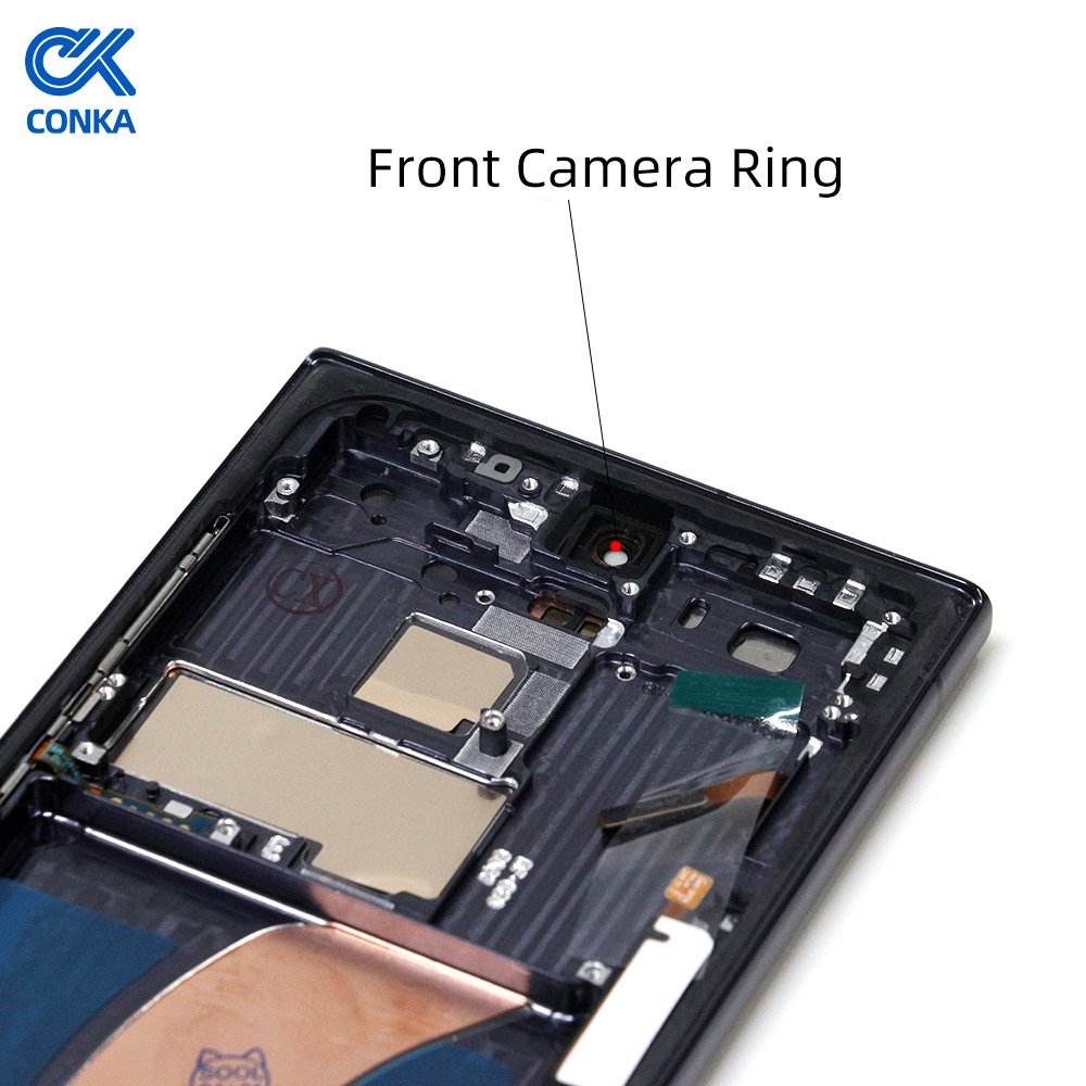 Wholesale S22 S22+ S23 Ultra Celular 5G Smartphone for Samsung Mobile Phone S23 Ultra lcd