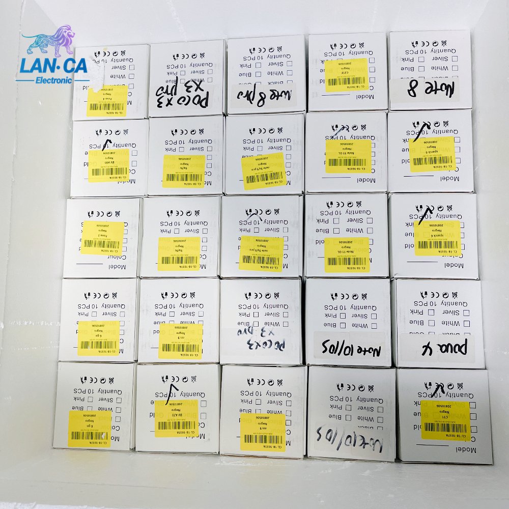 for Hot12 2022 Hot 12 play X6816 X668 Hot20 4G mobile phone lcds for tecno phones display factory wholesale infinix lcd