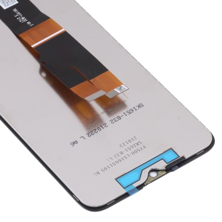 Mobile Phone Lcds For Nokia G10 / G20 Lcd Touch Screen G10 / G20 Display For Nokia
