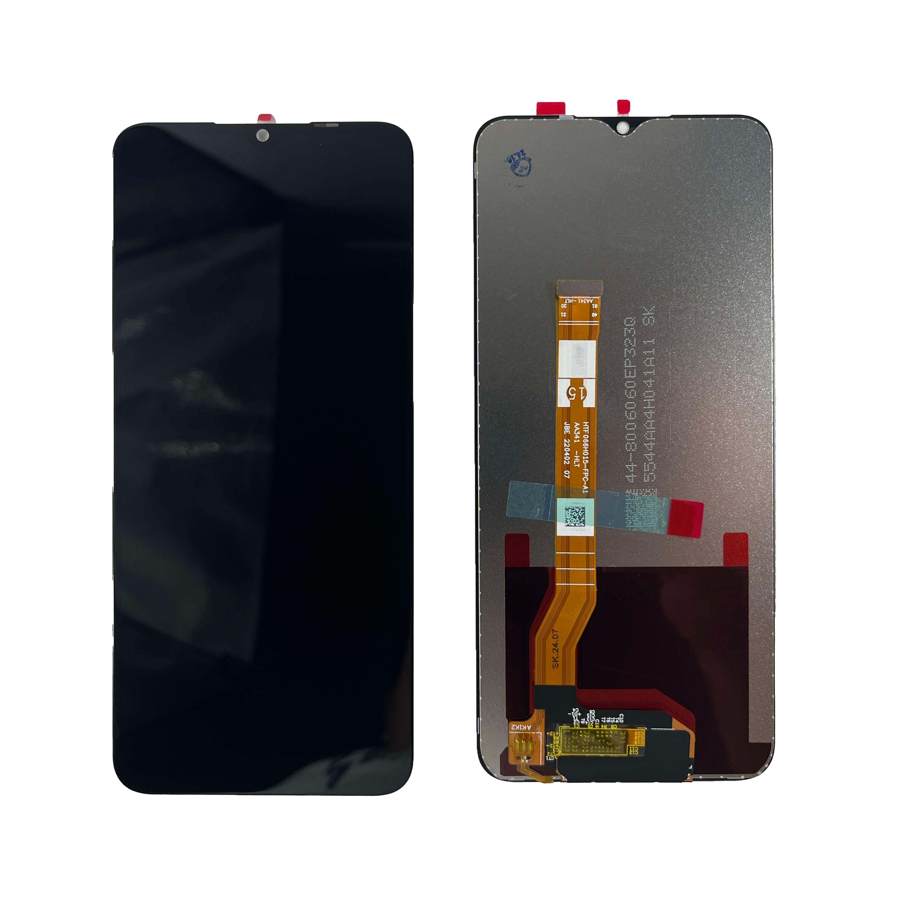 100% original wholesale mobile phone lcds for OPPO A57 A17 A79 A72 mobile phone screen for OPPO