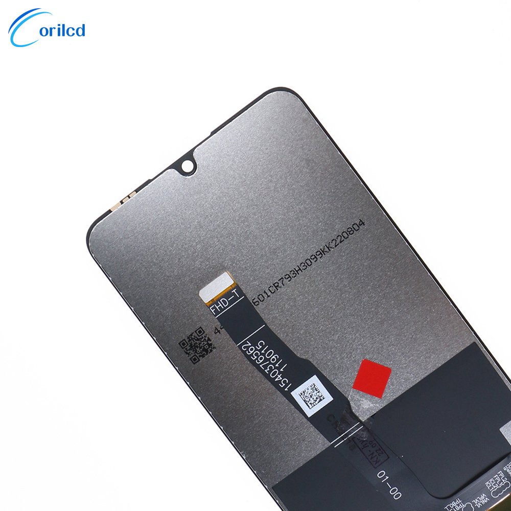 mobile phone lcd for huawei p8 lite lcd screen replacement for huawei P40lite P30 lite P20 lite cellphone lcd display for huawei