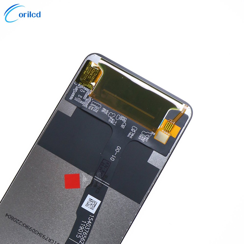 mobile phone lcd for huawei p8 lite lcd screen replacement for huawei P40lite P30 lite P20 lite cellphone lcd display for huawei