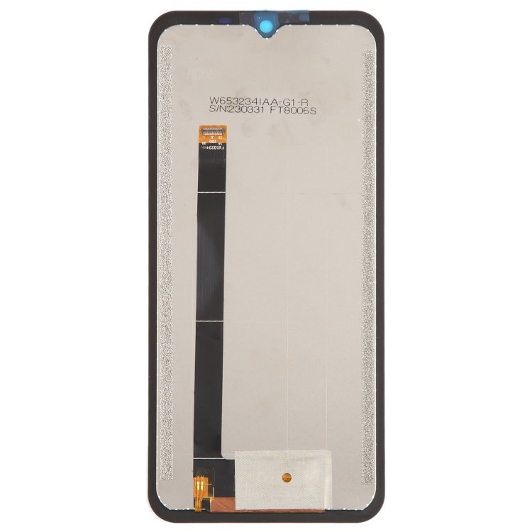 LCD Screen For HOTWAV W10 Pro with Digitizer Full Assembly
