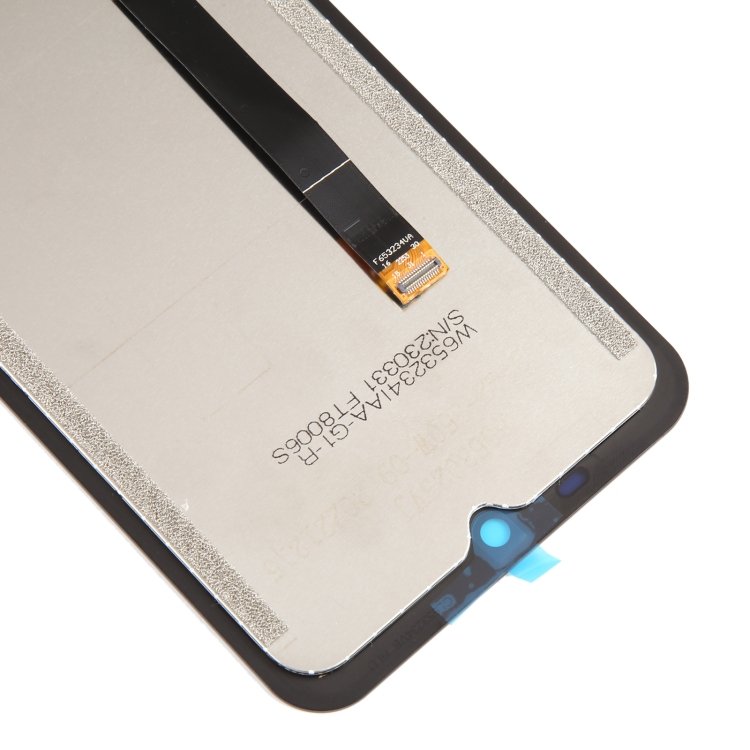 LCD Screen For HOTWAV W10 Pro with Digitizer Full Assembly
