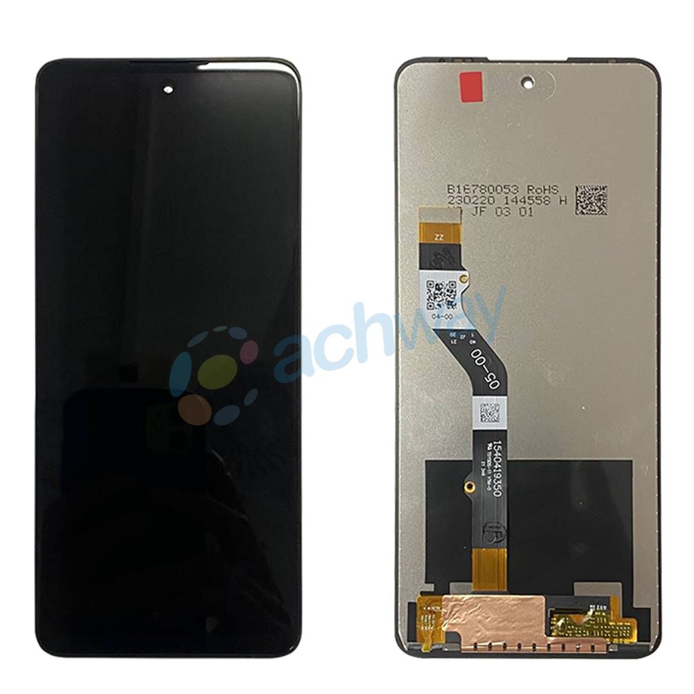 Original Display 6.8" For Motorola Moto G51 LCD Display Touch Screen monitor Assembly For Moto G51 5G XT2171-2 LCD Screen