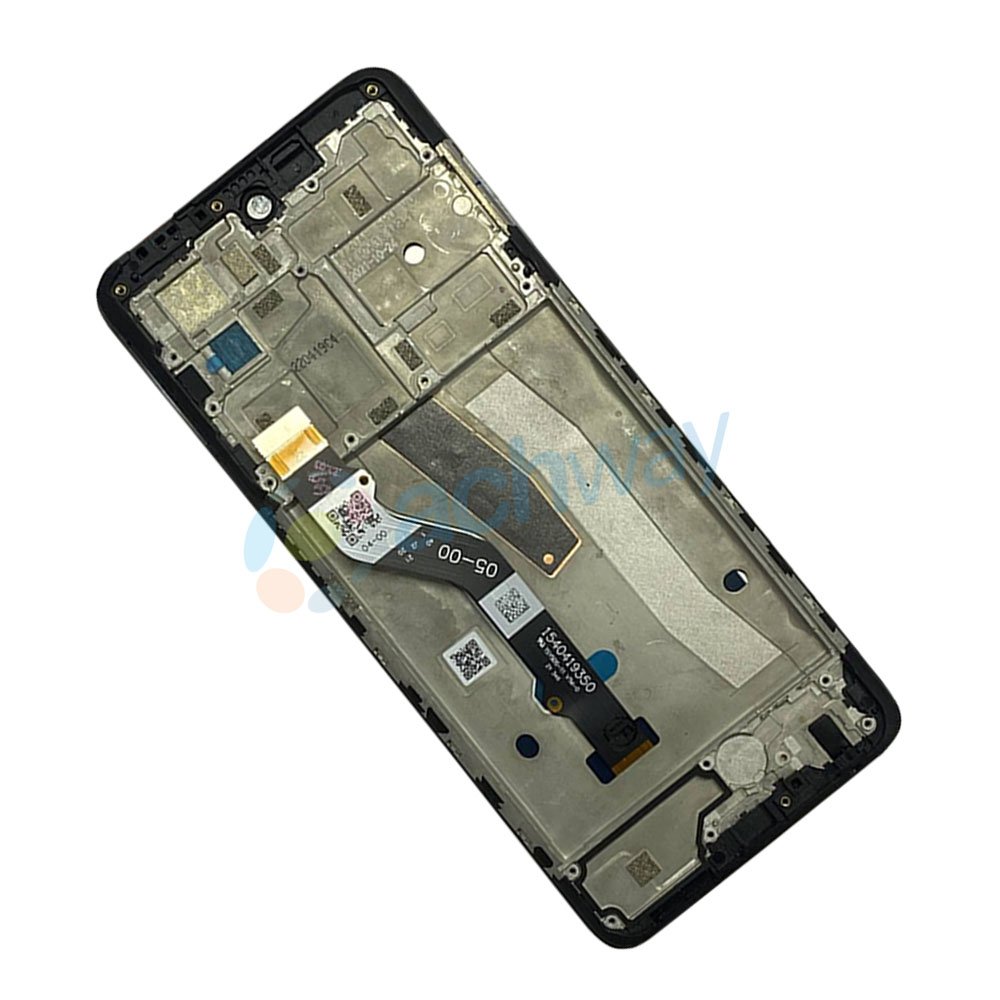 Original Display 6.8" For Motorola Moto G51 LCD Display Touch Screen monitor Assembly For Moto G51 5G XT2171-2 LCD Screen