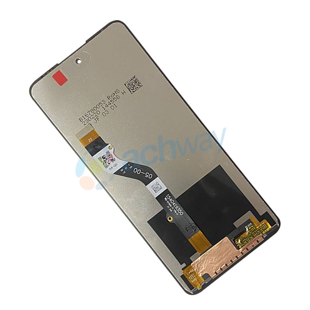 Original Display 6.8" For Motorola Moto G51 LCD Display Touch Screen monitor Assembly For Moto G51 5G XT2171-2 LCD Screen