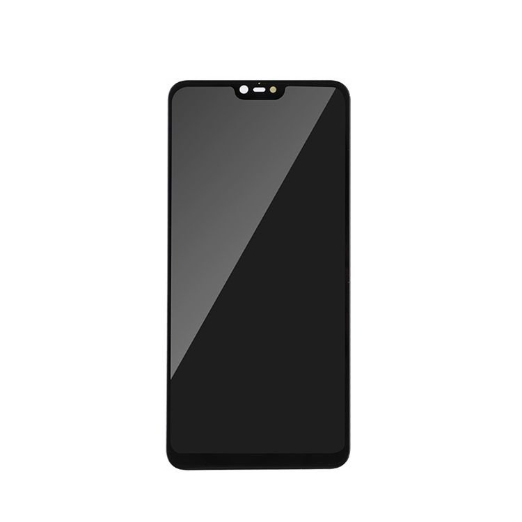 Wholesale Mobile Parts Premium Quality 6.26" Mobile Phone Lcds Display Black White For Xiaomi Mi 8 Lite Display